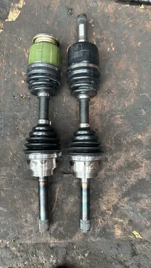 Kia Bongo 3 (2017-20) Brand New/Home Used Front Drive Shaft Available