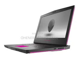 Laptop Dell Allenware M15 R5 16GB Intel Core i7 HDD+SSD 1T