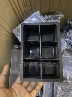 Silicone Moulds