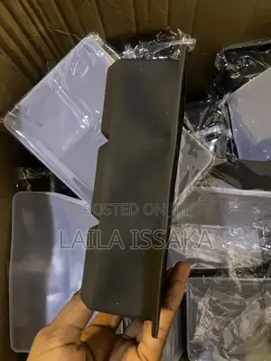Silicone Moulds
