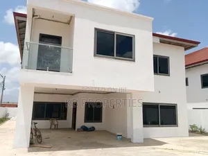 4bdrm Duplex in Kb Properties, A&C Mall Area for sale