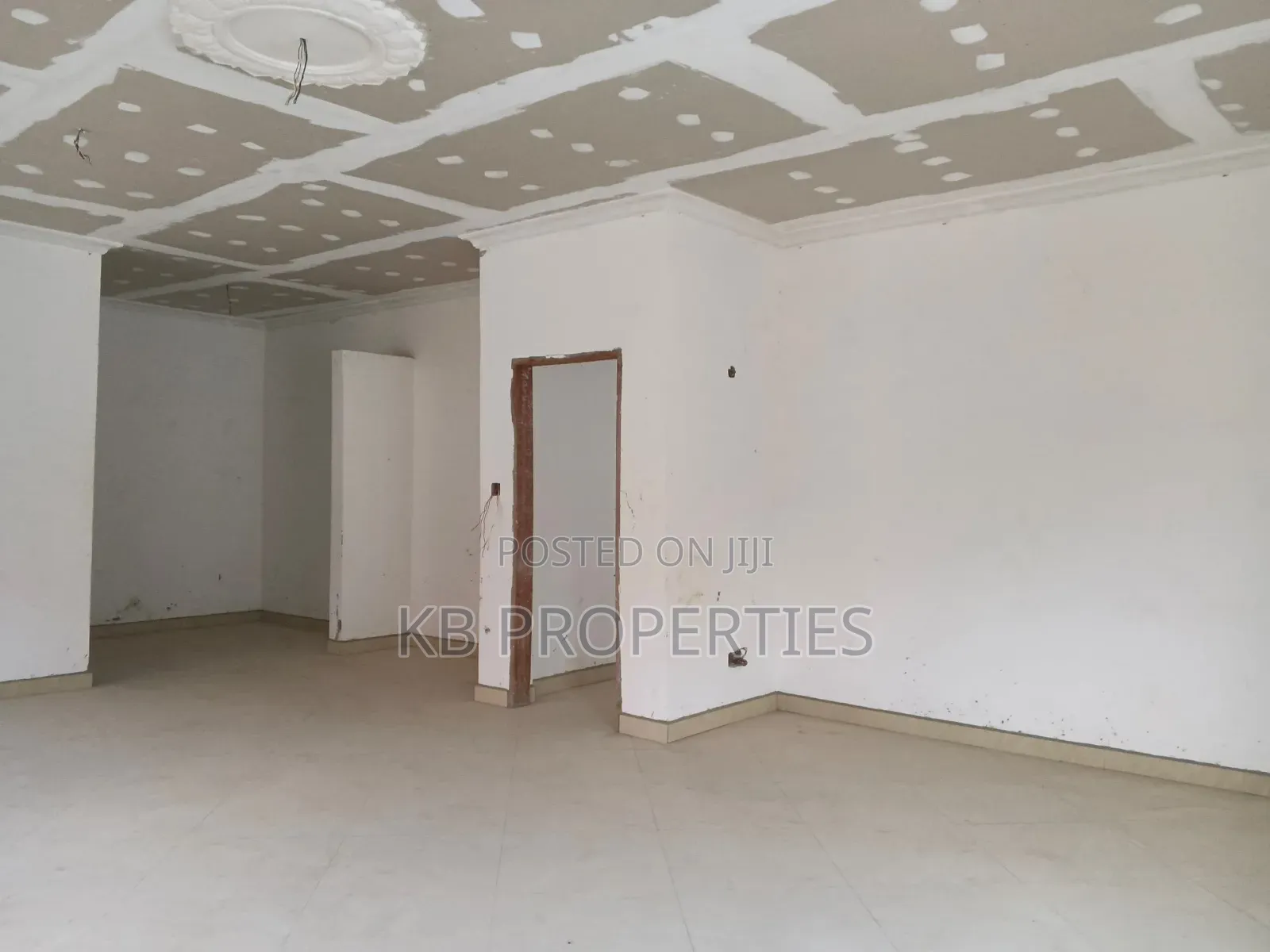 4bdrm Duplex in Kb Properties, A&C Mall Area for sale