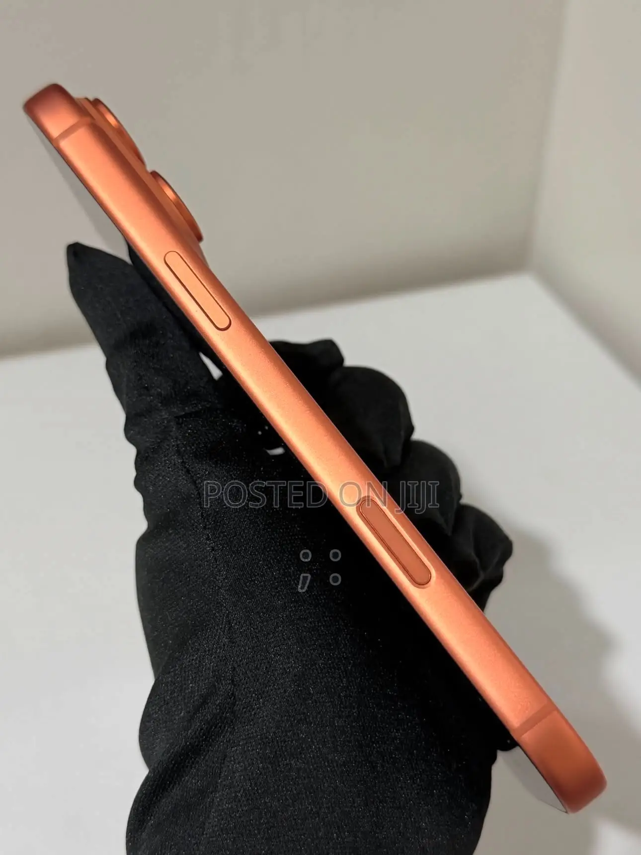 Apple iPhone 17 Pro Max 512 GB Orange