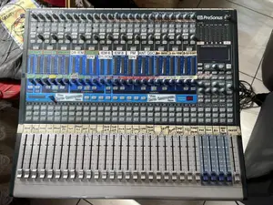 Presonus Studiolive 24.4.2 Digital Mixer