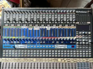 Presonus Studiolive 24.4.2 Digital Mixer