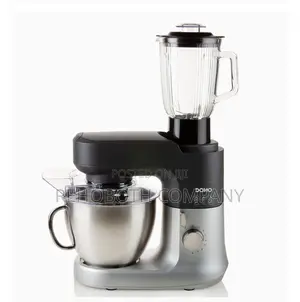 Domo Do9182kr Kitchen Machine Set, 1000 W, Multi-Colour