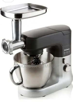 Domo Do9182kr Kitchen Machine Set, 1000 W, Multi-Colour