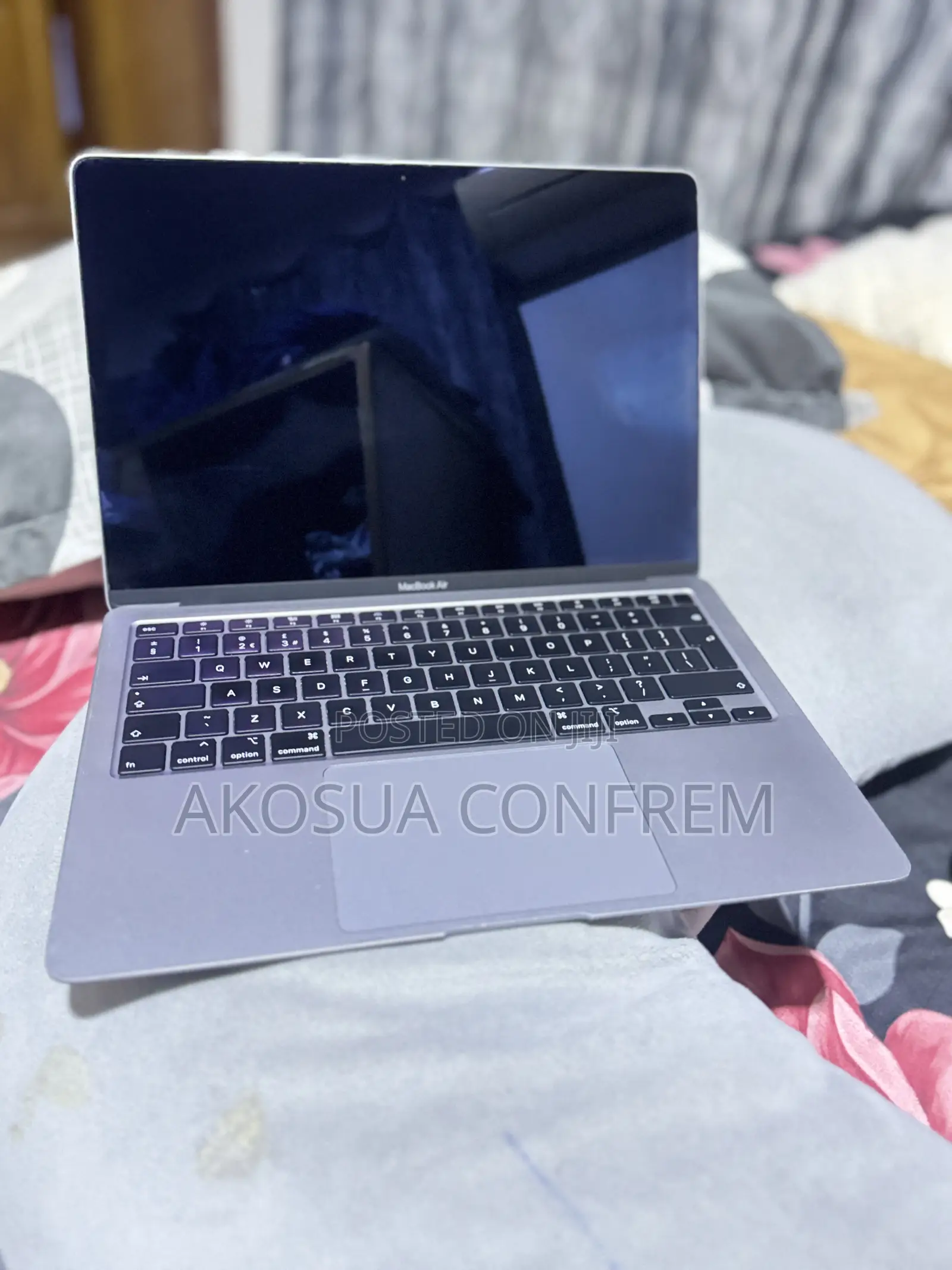 Laptop Apple MacBook Air 16GB Intel Core i7 HDD+SSD 250GB