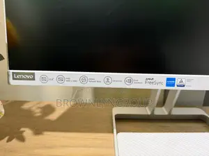 Lenovo Ultra Slim Monitor 100hz