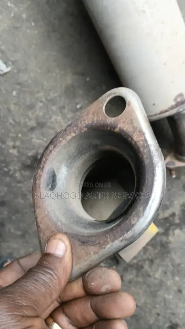 Cerato/Veloster 2011-2016 Home Used Catalytic Converter Available