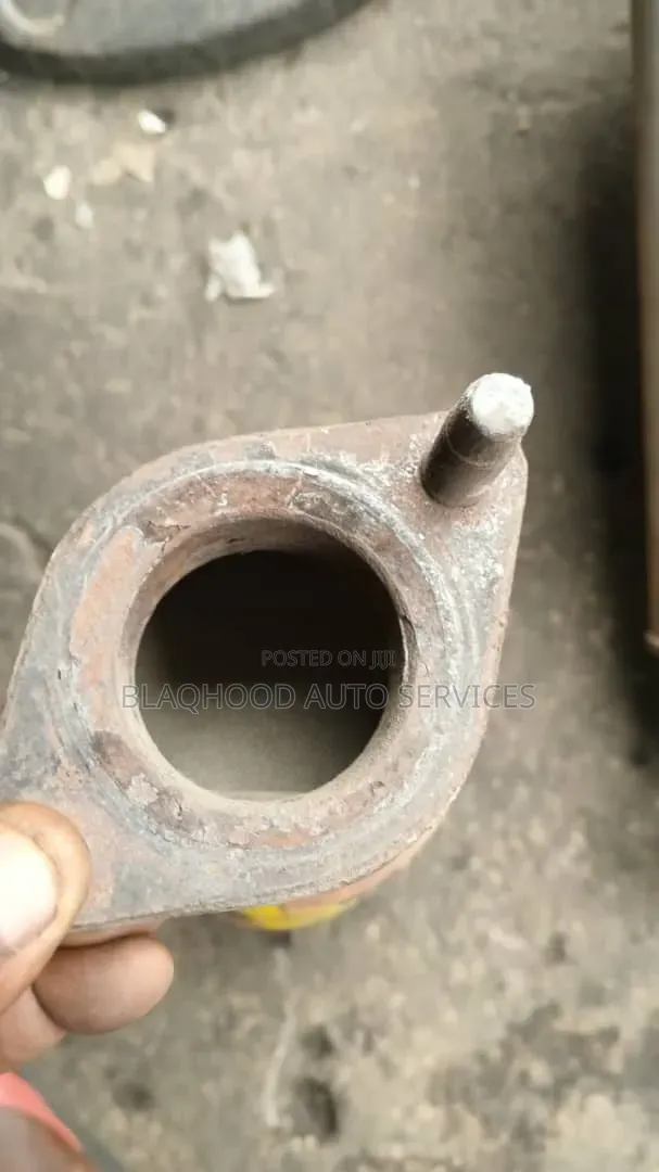 Cerato/Veloster 2011-2016 Home Used Catalytic Converter Available