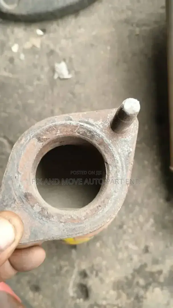 Cerato/Veloster 2011-2016 Home Used Catalytic Converter Available