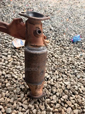 Cerato/Veloster 2011-2016 Home Used Catalytic Converter Available