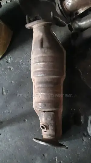 Cerato/Veloster 2011-2016 Home Used Catalytic Converter Available