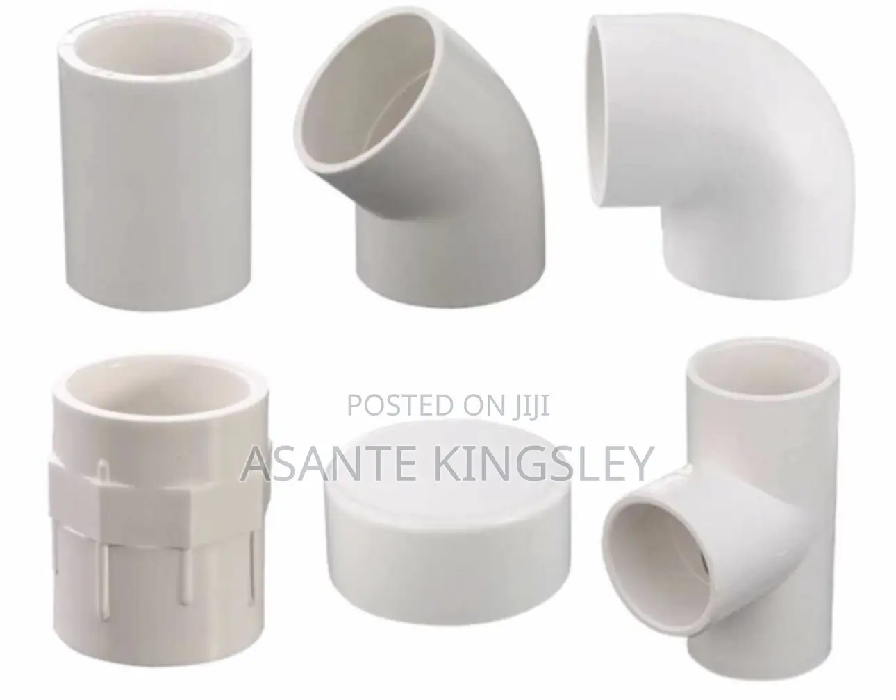 Plumbing Materials Wholesale