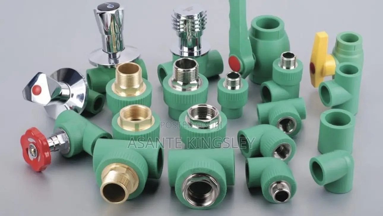 Plumbing Materials Wholesale