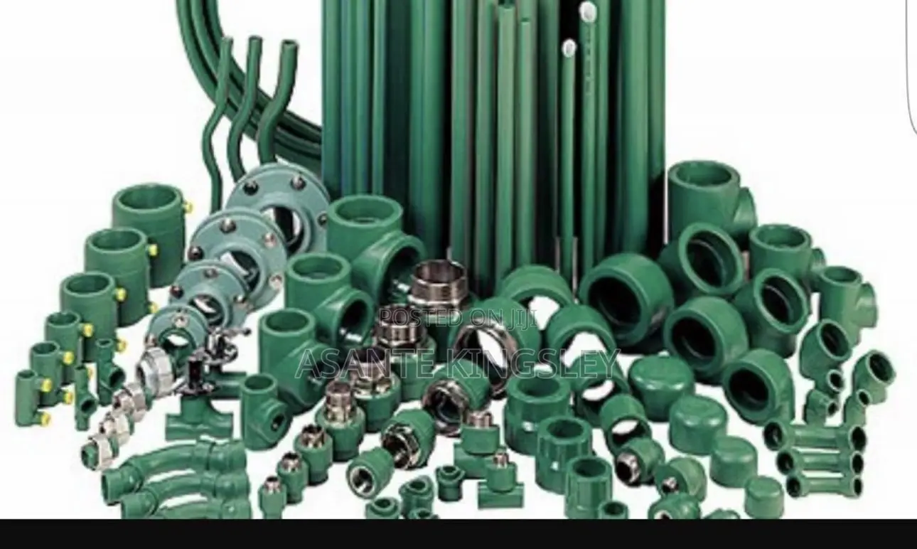 Plumbing Materials Wholesale