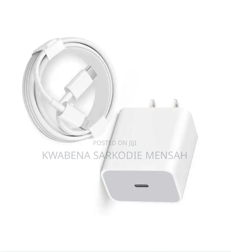 iPhone Type C Charger