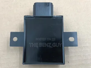Range Rover Velar, Evoque Fuel Relay