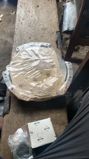Nissan Hardbody/ Navara/ Frontier Brand New Clutch Disc/ Plate/Bearing