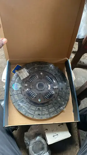 Nissan Hardbody/ Navara/ Frontier Brand New Clutch Disc/ Plate/Bearing