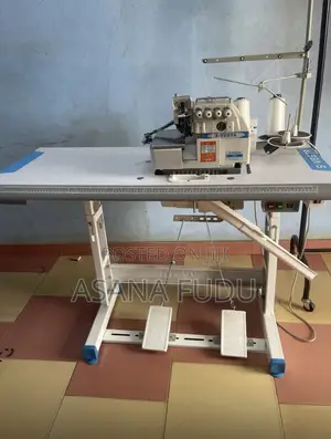 Knitting Machine