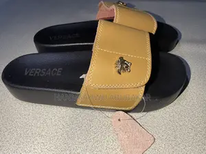 Versace Slides