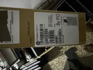 New Laptop HP EliteBook 640 G11 32GB Intel Core Ultra 5 SSD 512GB