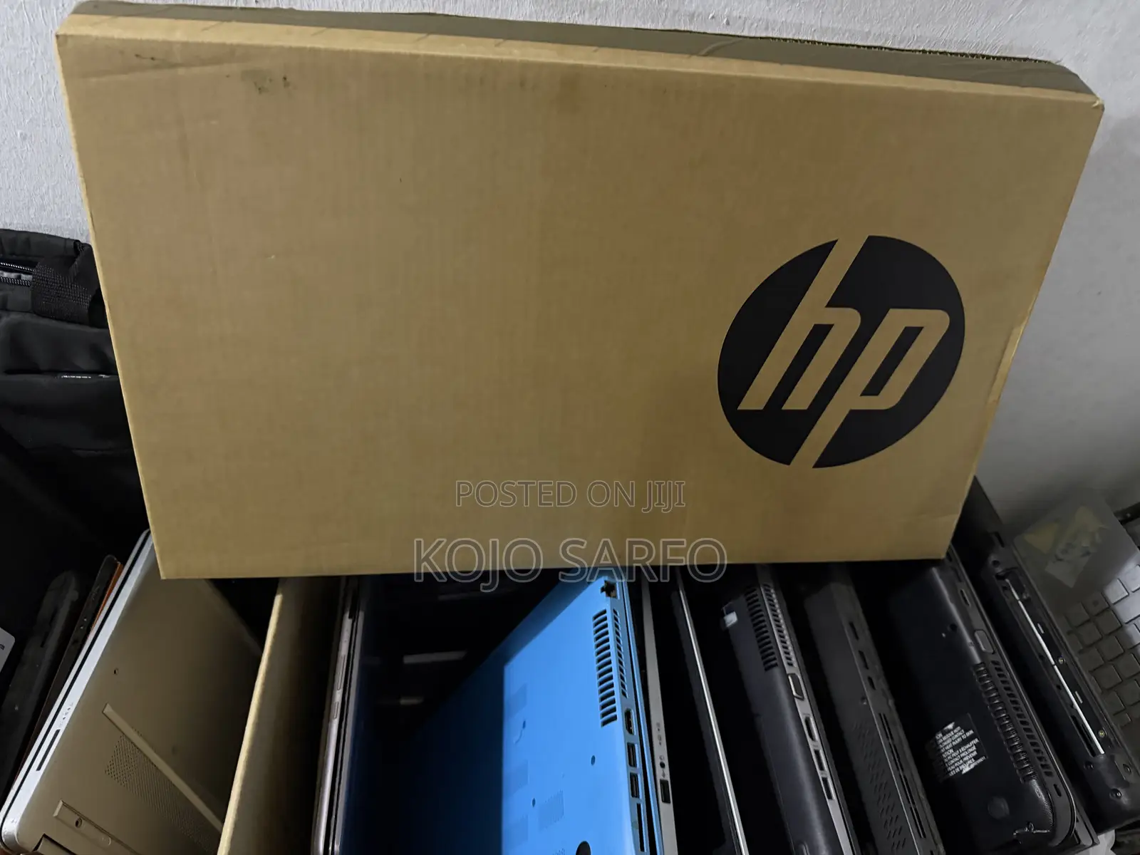 New Laptop HP EliteBook 640 G11 32GB Intel Core Ultra 5 SSD 512GB
