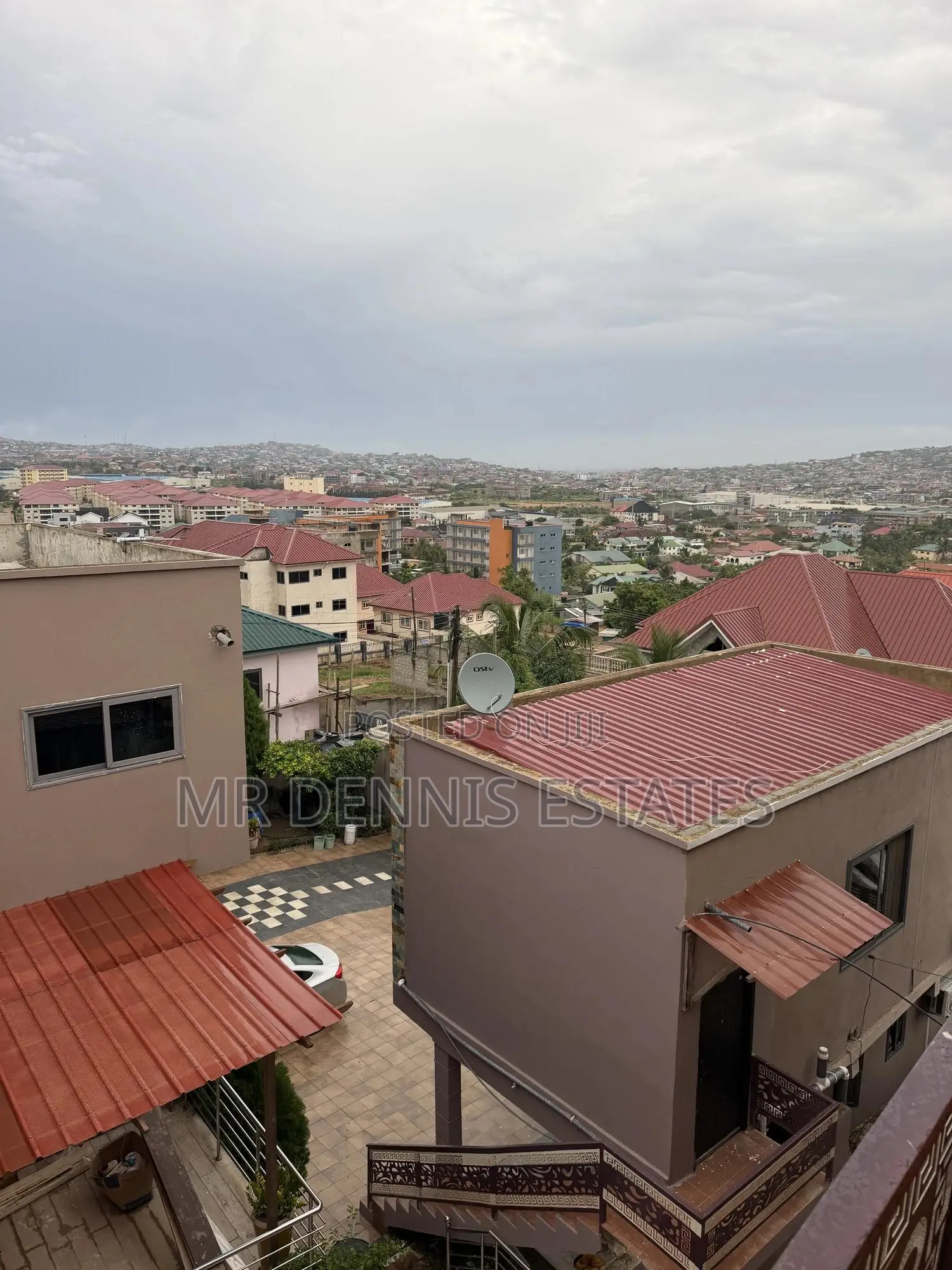 2bdrm Apartment in Westhills Mall for rent