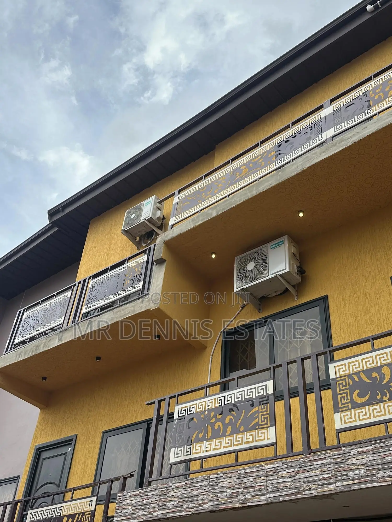2bdrm Apartment in Westhills Mall for rent