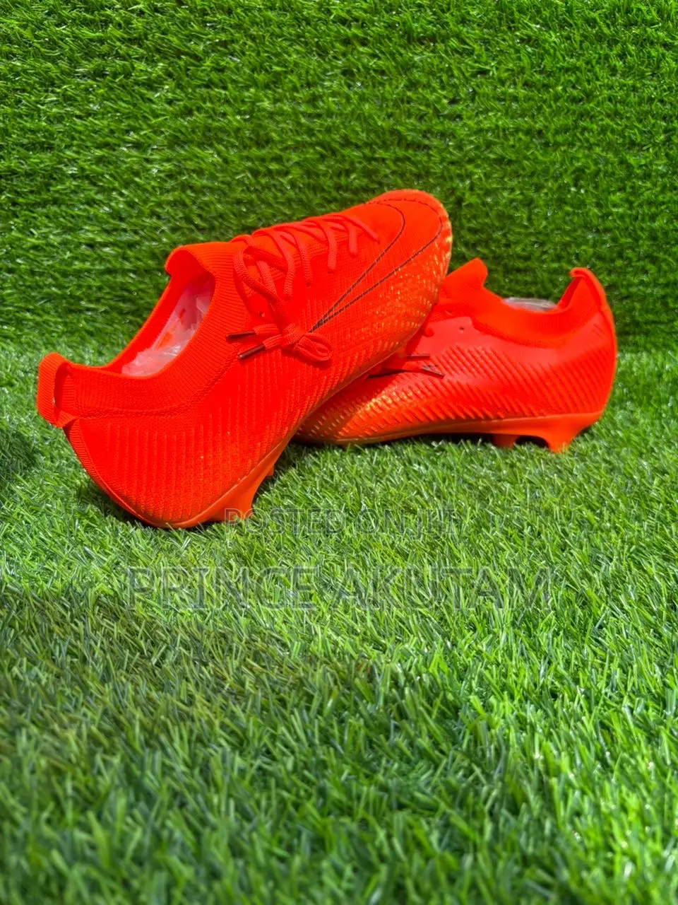 Football Boots