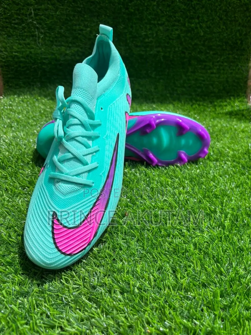 Football Boots