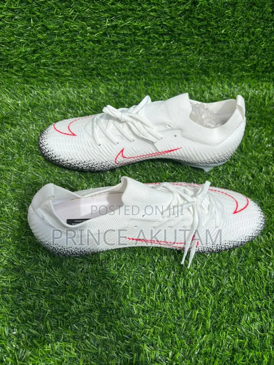 Football Boots