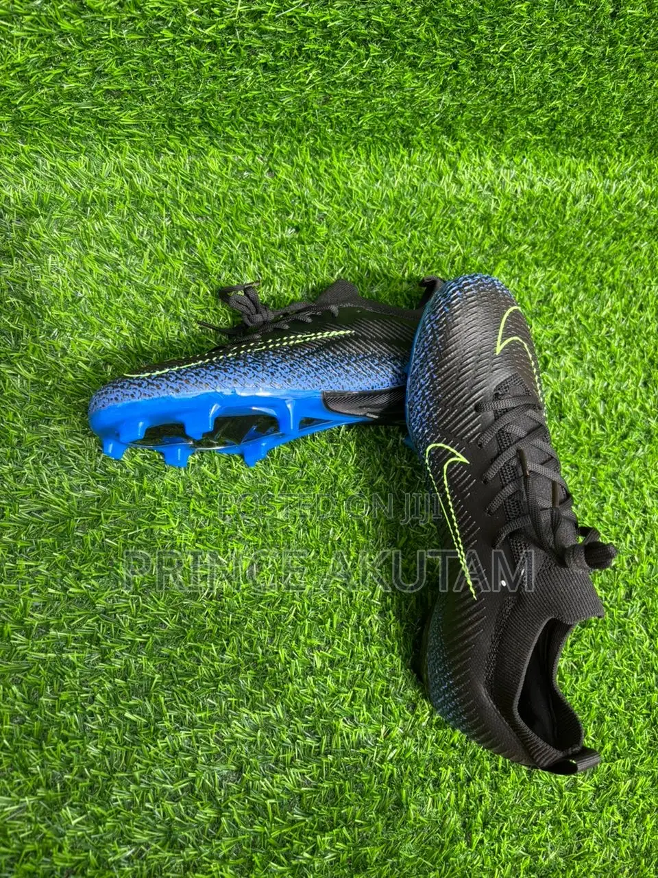 Football Boots