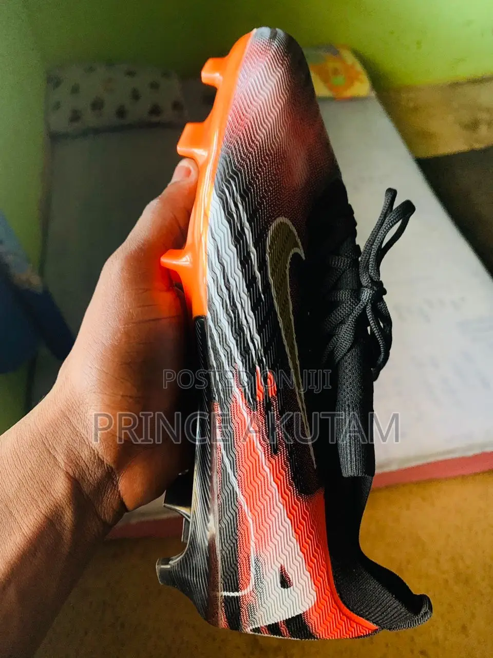Football Boots