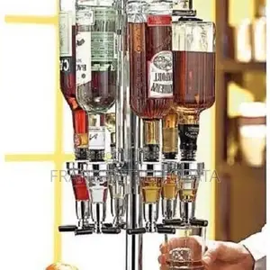 Bar Butler 6 Shots