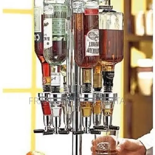 Bar Butler 6 Shots