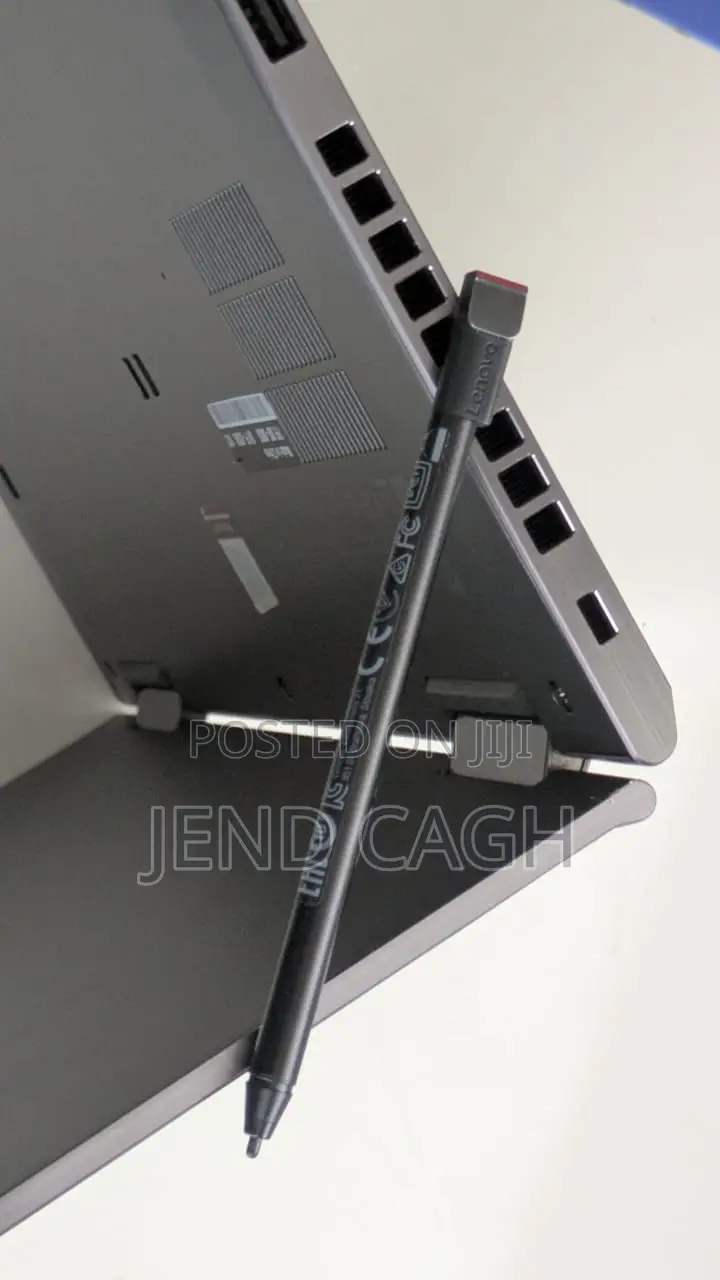 Laptop Lenovo ThinkPad X1 Yoga 16GB Intel Core i7 SSD 500GB