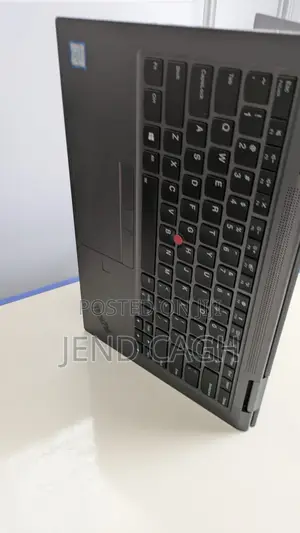 Laptop Lenovo ThinkPad X1 Yoga 16GB Intel Core i7 SSD 500GB