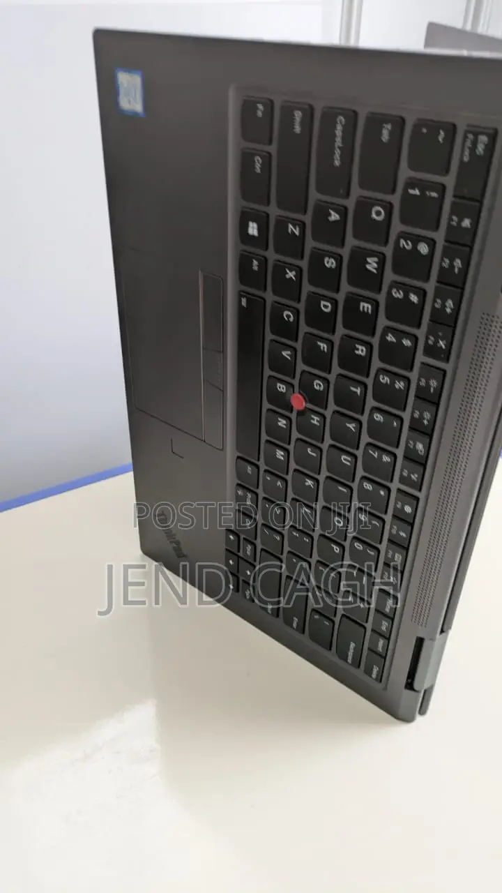 Laptop Lenovo ThinkPad X1 Yoga 16GB Intel Core i7 SSD 500GB