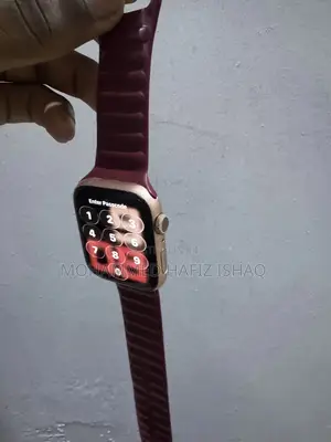 Apple Watch Series 6