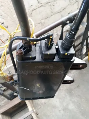 Kia Sportage 2011-2014 Home Used Vapor Canister Available
