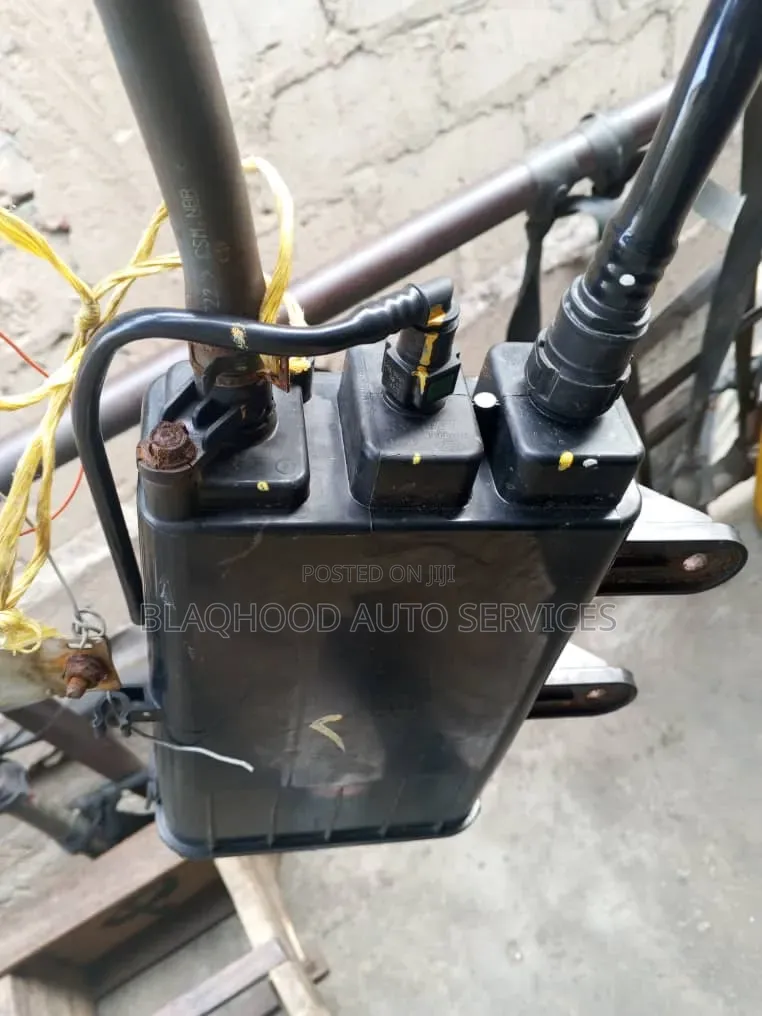 Kia Sportage 2011-2014 Home Used Vapor Canister Available