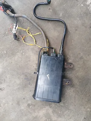 Kia Sportage 2011-2014 Home Used Vapor Canister Available