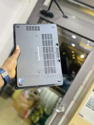 Laptop Dell Latitude 14 E5470 8GB Intel Core i5 SSD 128GB