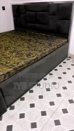 Bed Frame for Sell