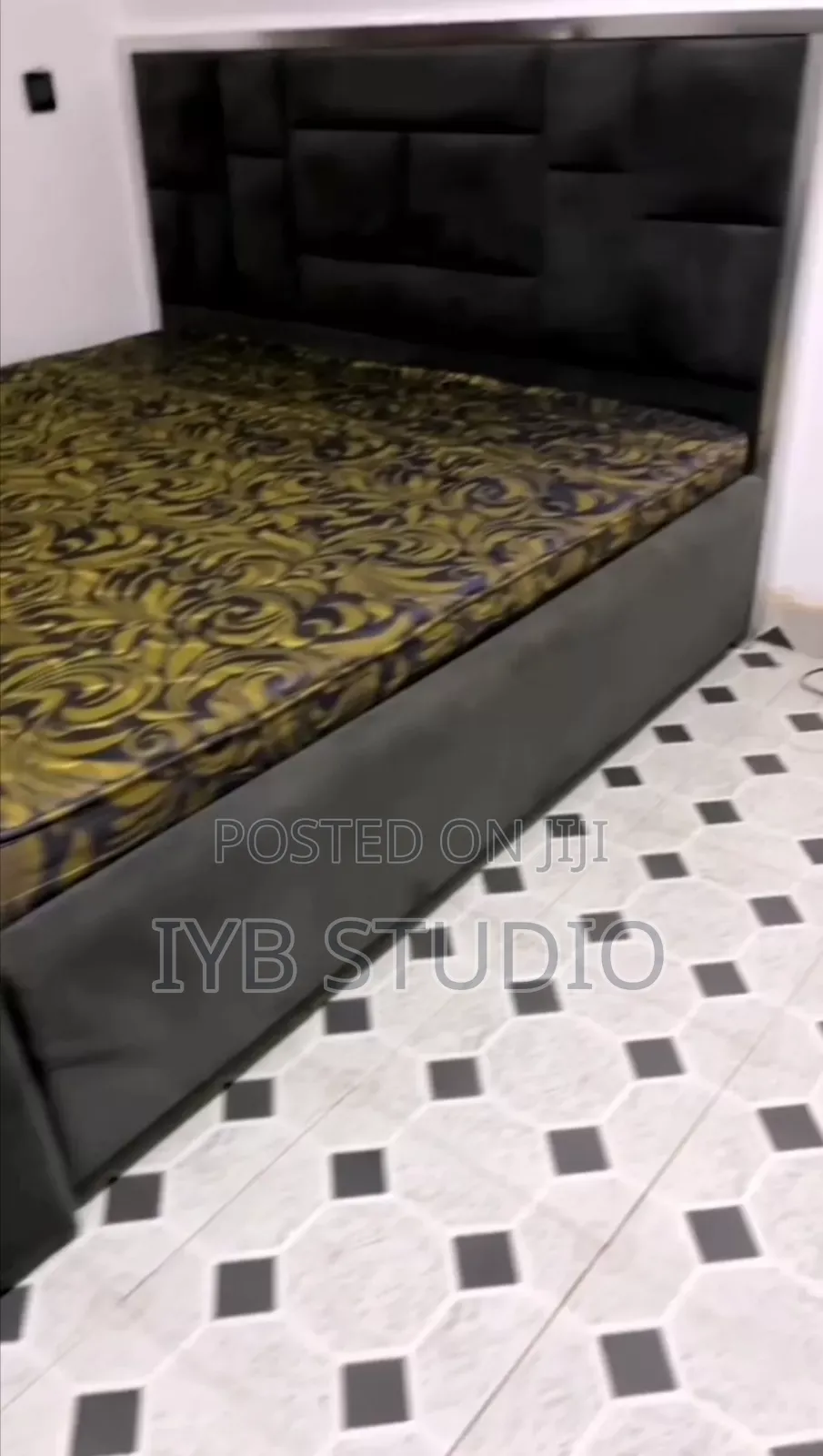 Bed Frame for Sell
