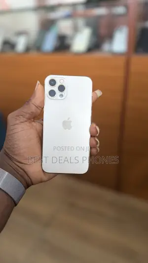 Apple iPhone 12 Pro 256 GB Gold