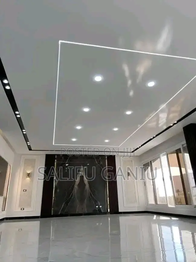 Qasim Ceiling